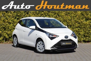 Toyota Aygo – thumbnail 11