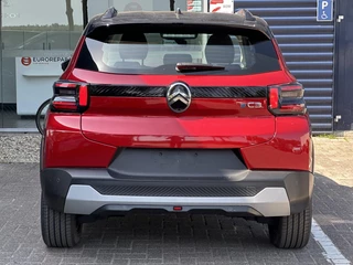 Citroën ë-C3 – thumbnail 3
