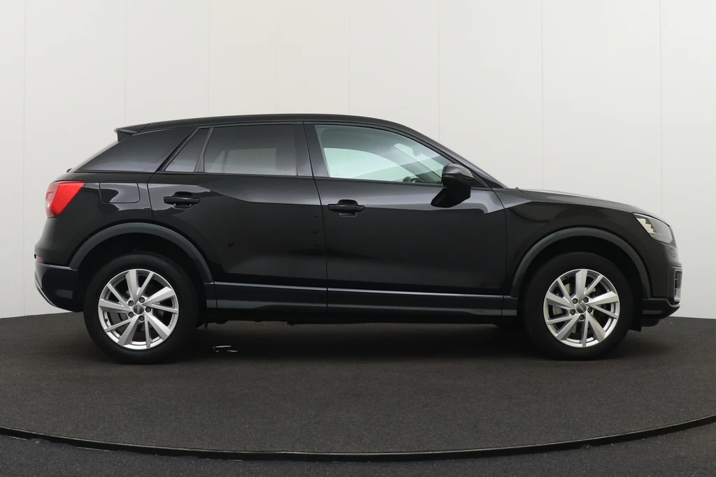 Audi Q2 – foto 5