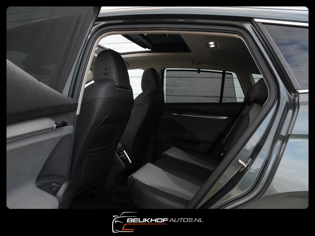 Škoda Enyaq iV – foto 30