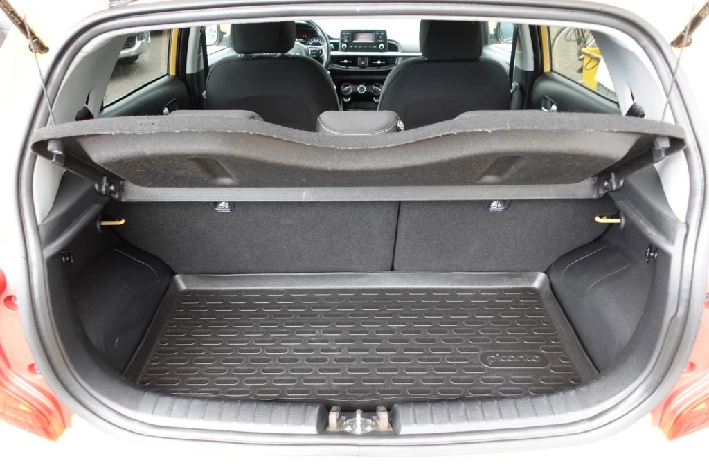 Suzuki Swift – foto 20