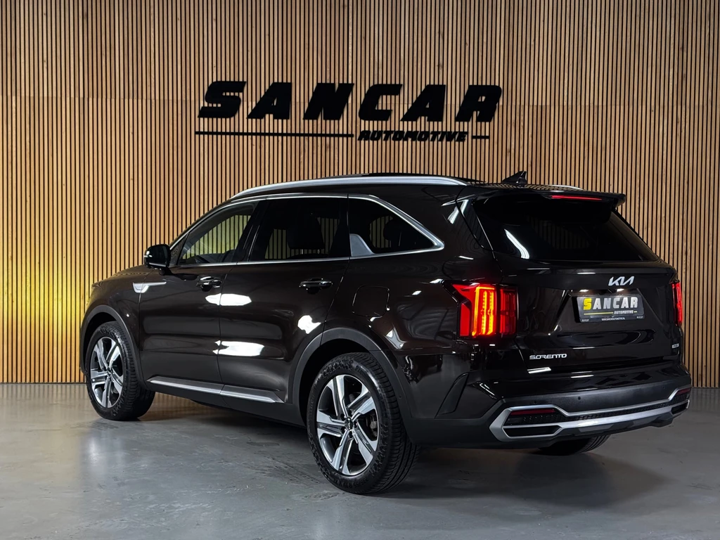 Kia Sorento – foto 4