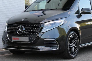 Mercedes-Benz V-Klasse – thumbnail 2