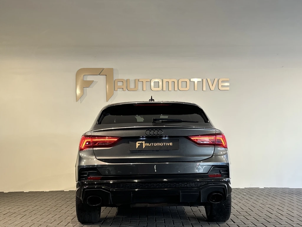 Audi Q3 – foto 4