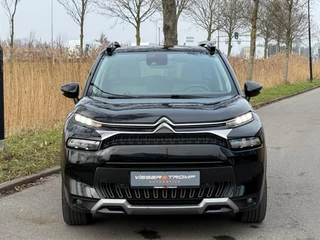 Citroën C3 Aircross – thumbnail 7