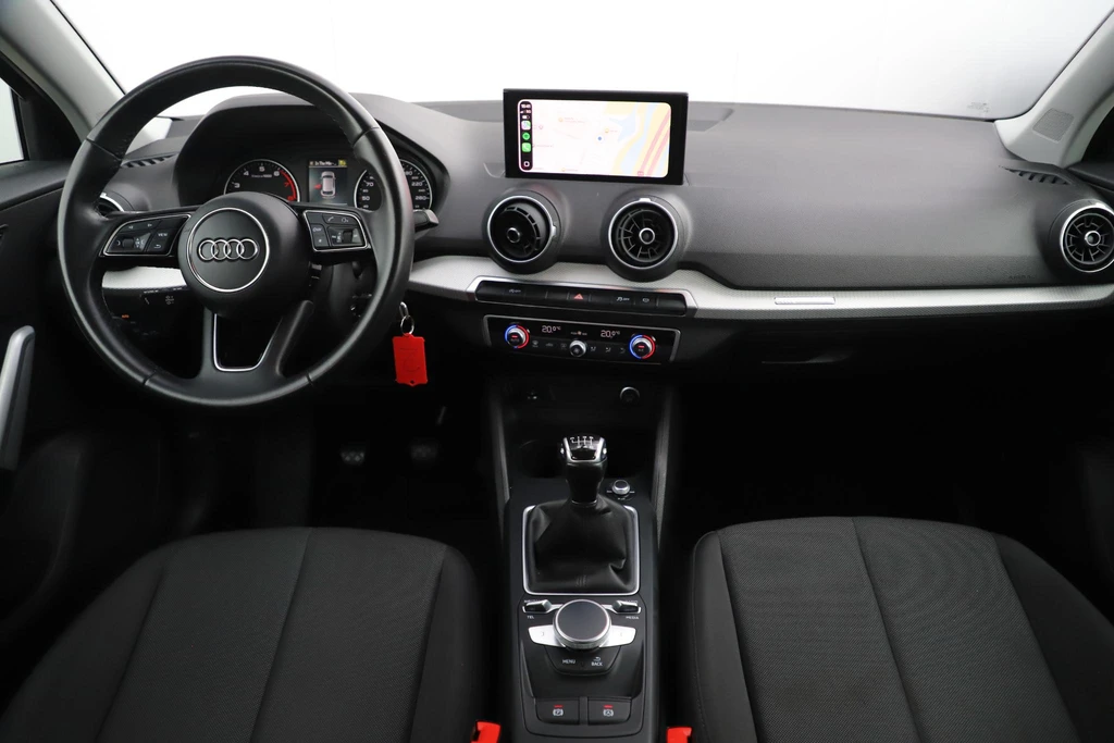 Audi Q2 – foto 9
