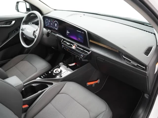 Kia Niro EV – thumbnail 38