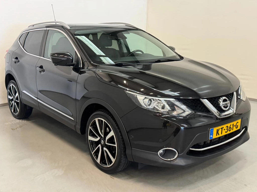 Nissan QASHQAI – foto 5