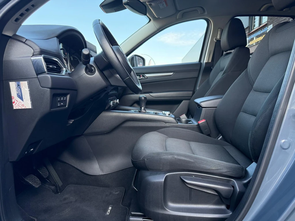 Mazda CX-5 – foto 18