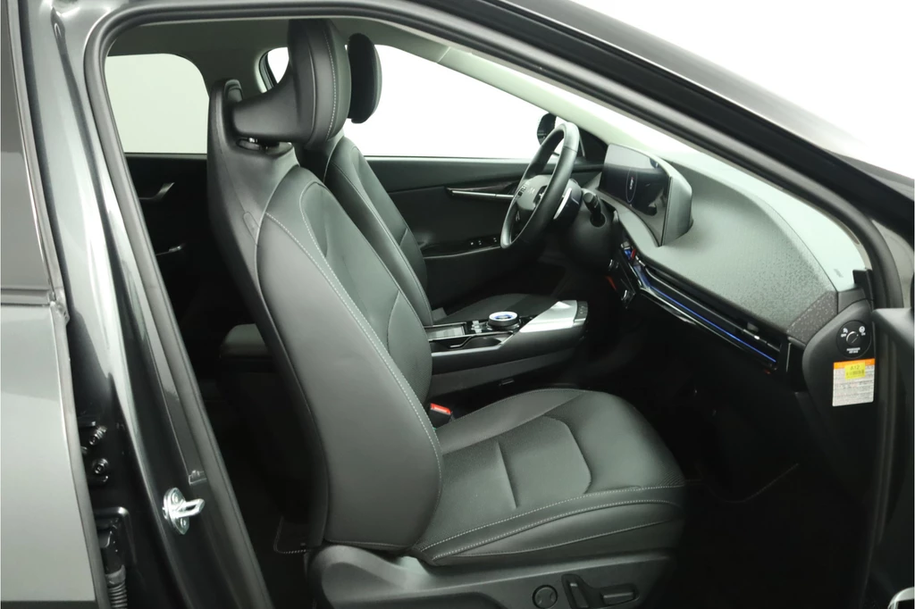 Kia EV6 – foto 39