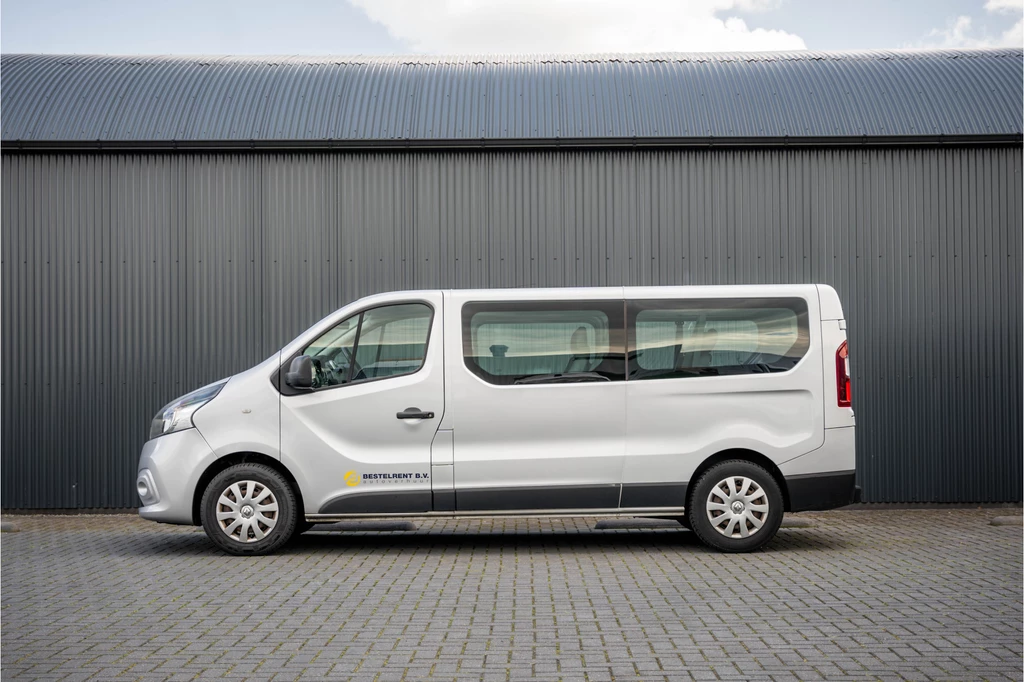 Renault Trafic – foto 2