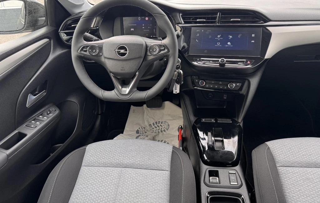 Opel Corsa – foto 13