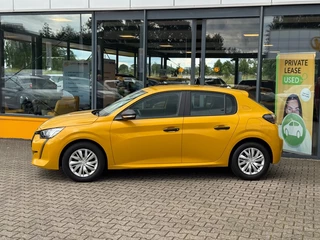 Peugeot 208 – thumbnail 2