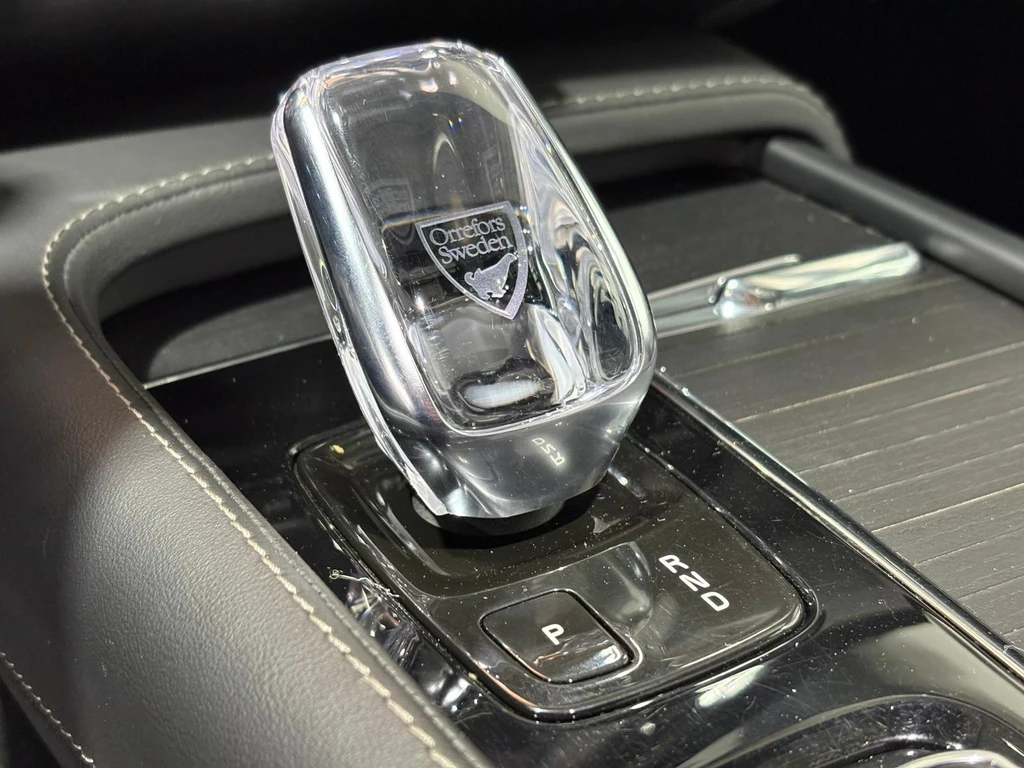 Volvo XC90 – foto 20