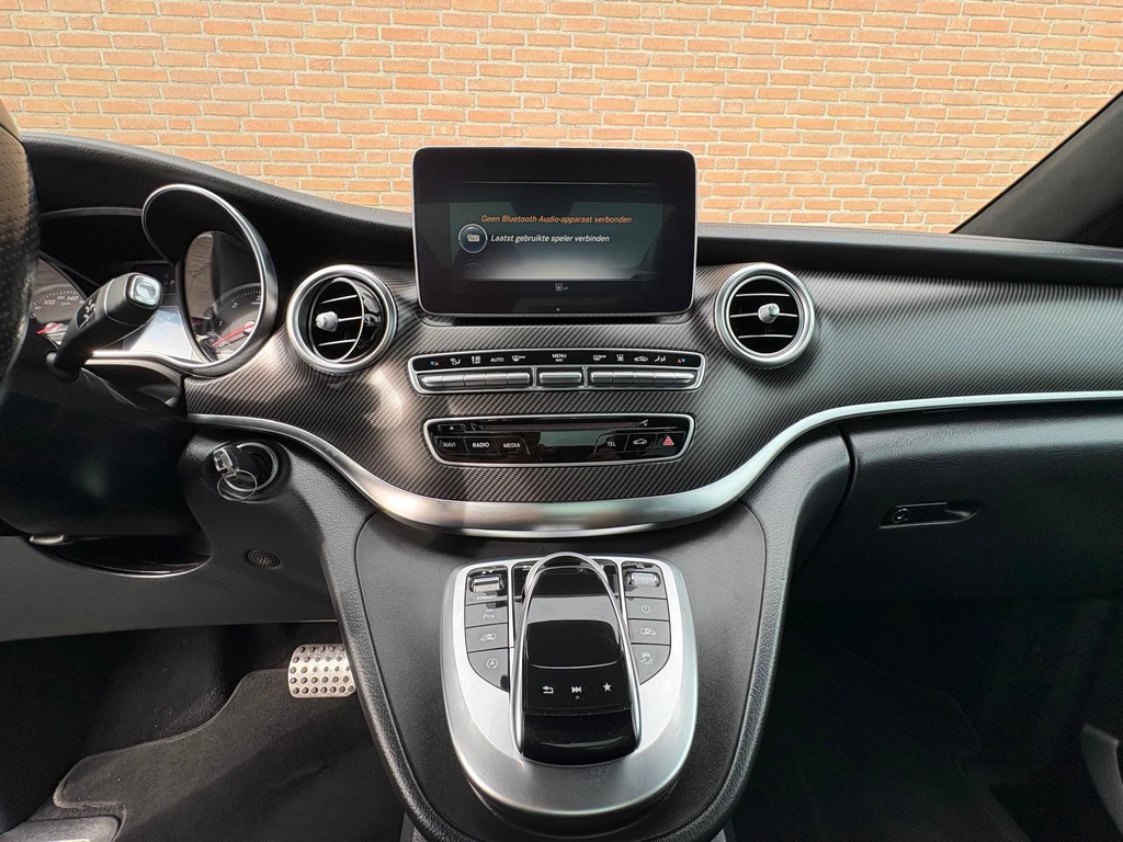 Mercedes-Benz V-Klasse – foto 24