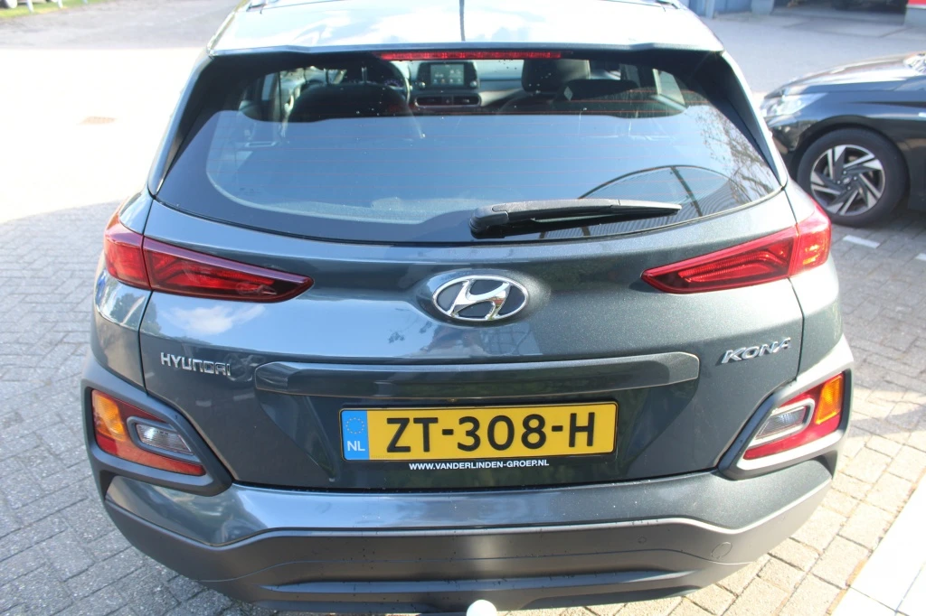Hyundai Kona – foto 4