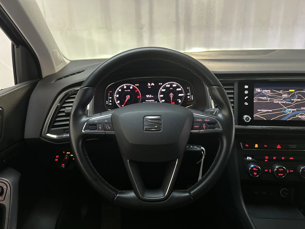 SEAT Ateca – foto 12