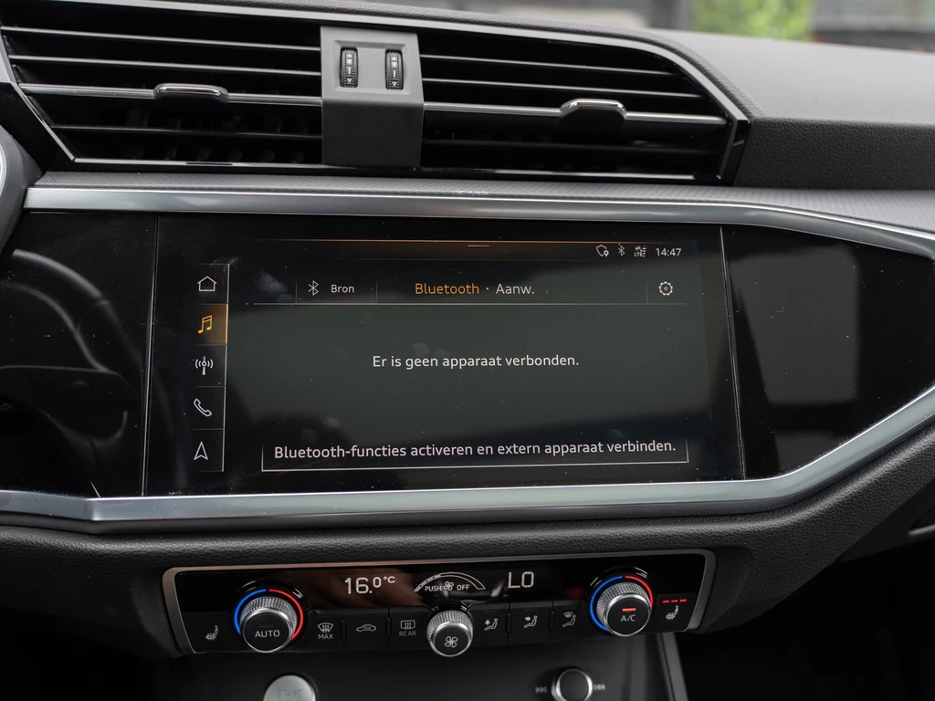 Audi Q3 – foto 21