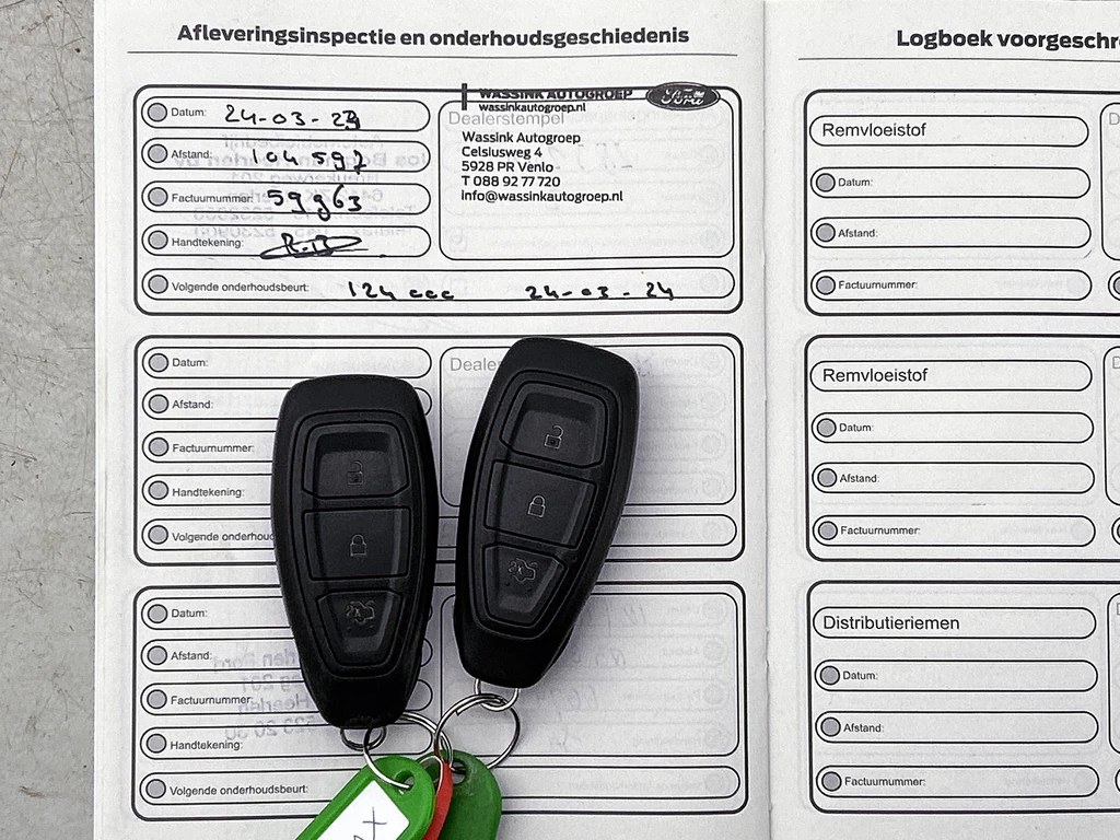 Ford Fiesta – foto 32