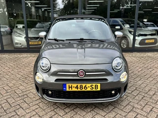 Fiat 500C – thumbnail 7