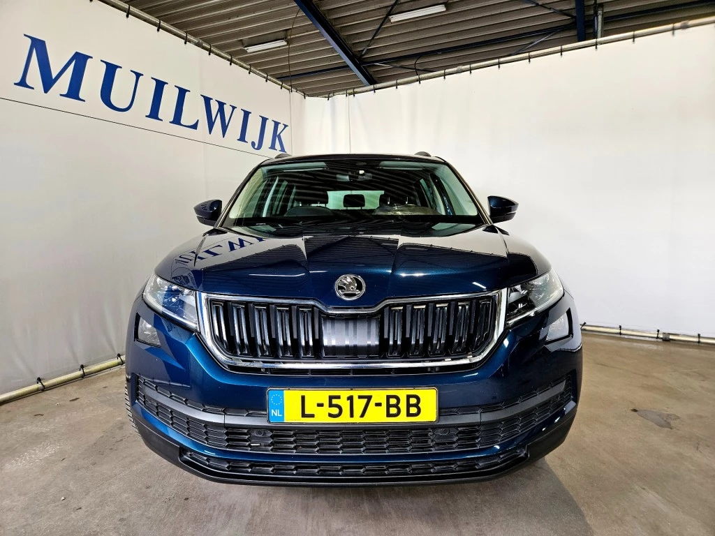Škoda Kodiaq – foto 17