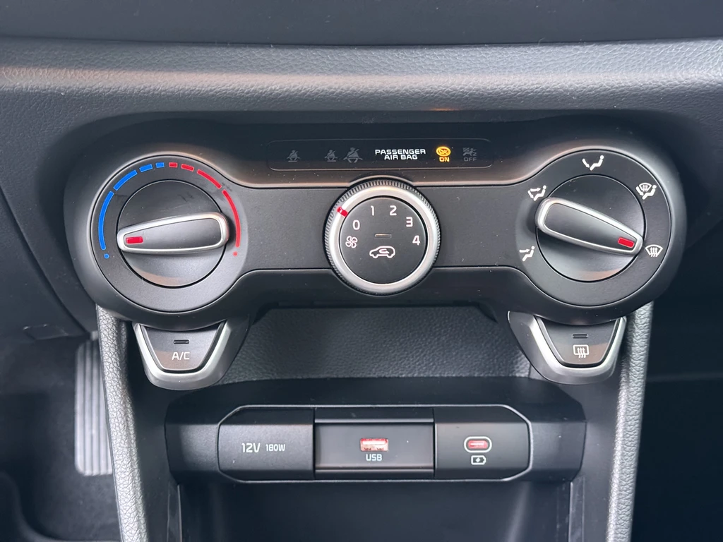 Kia Picanto – foto 31