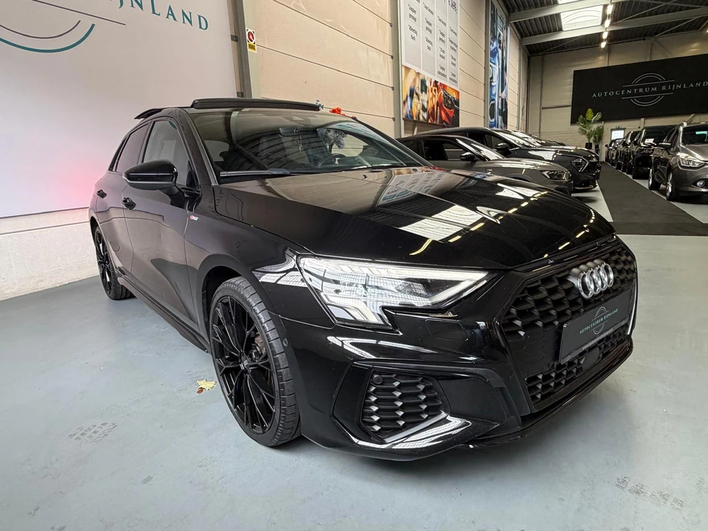 Audi A3 – foto 10