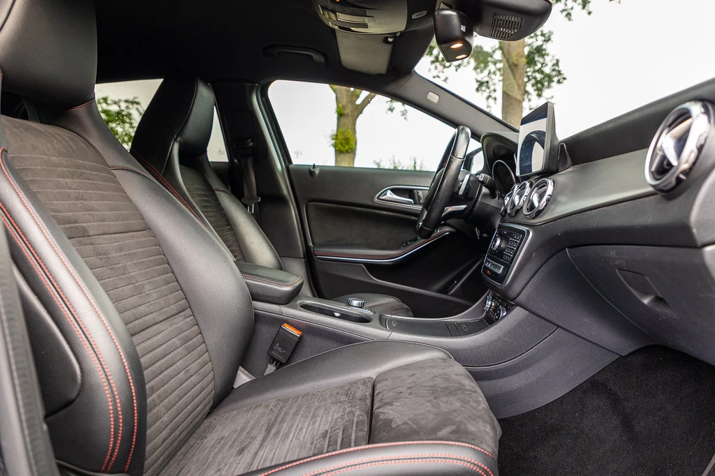 Mercedes-Benz GLA – foto 64