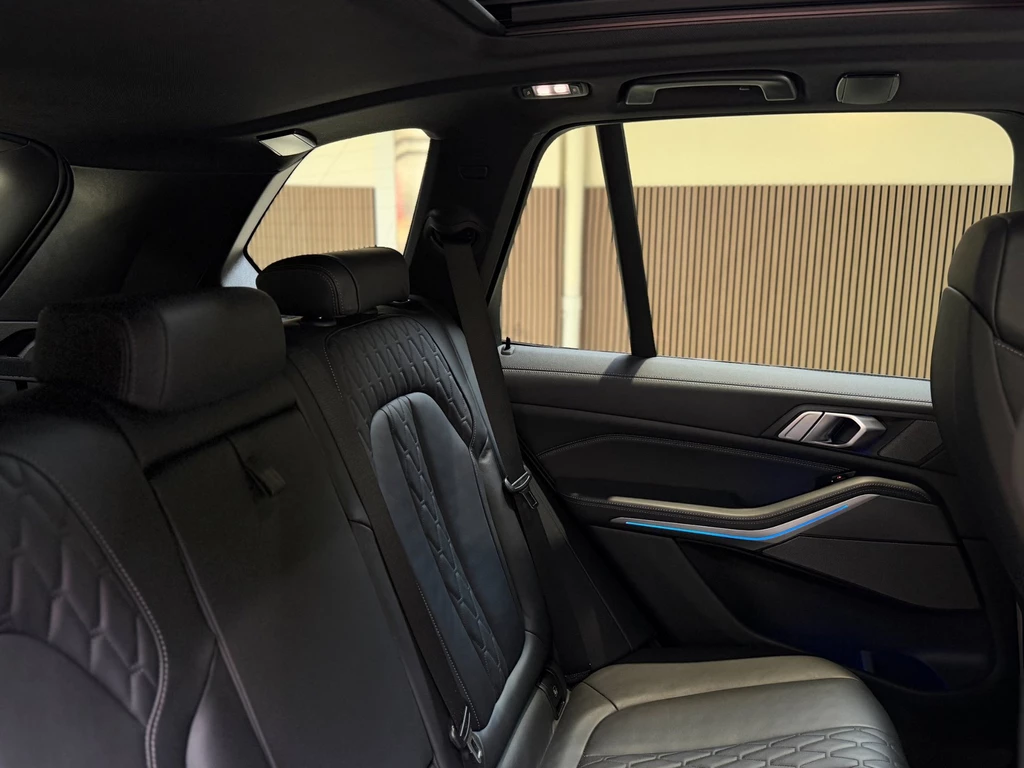 BMW X5 – foto 61