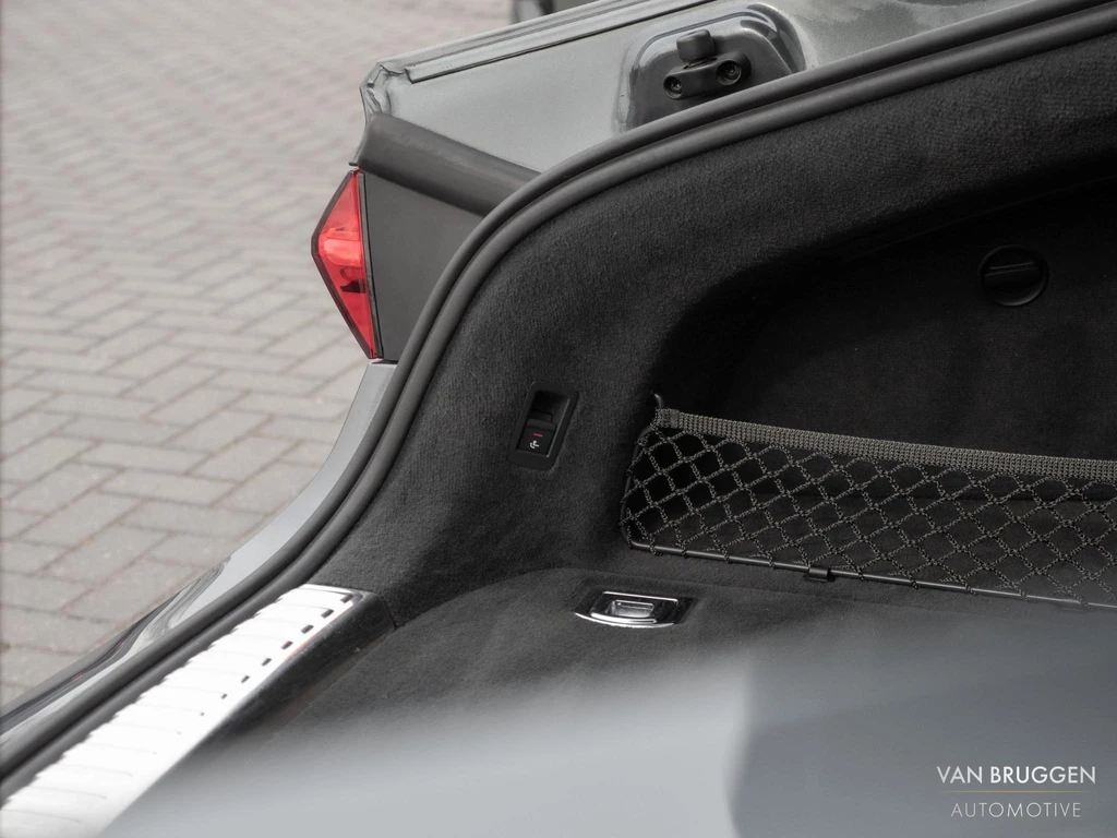 Audi A7 – foto 18