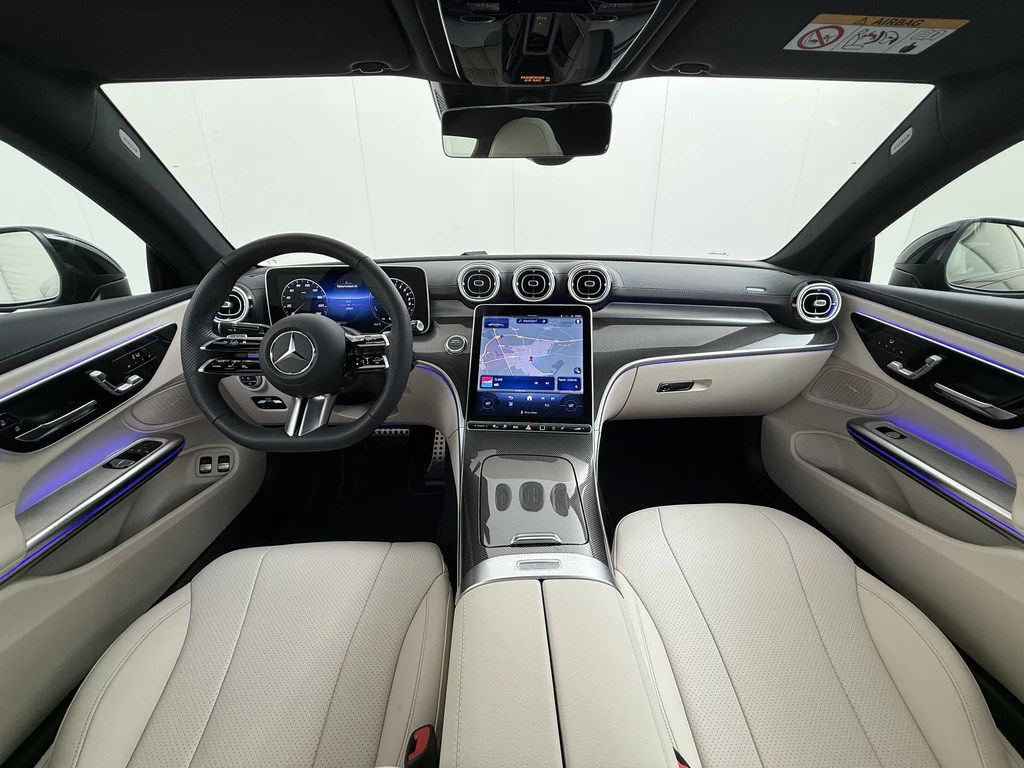 Mercedes-Benz CLE – foto 16