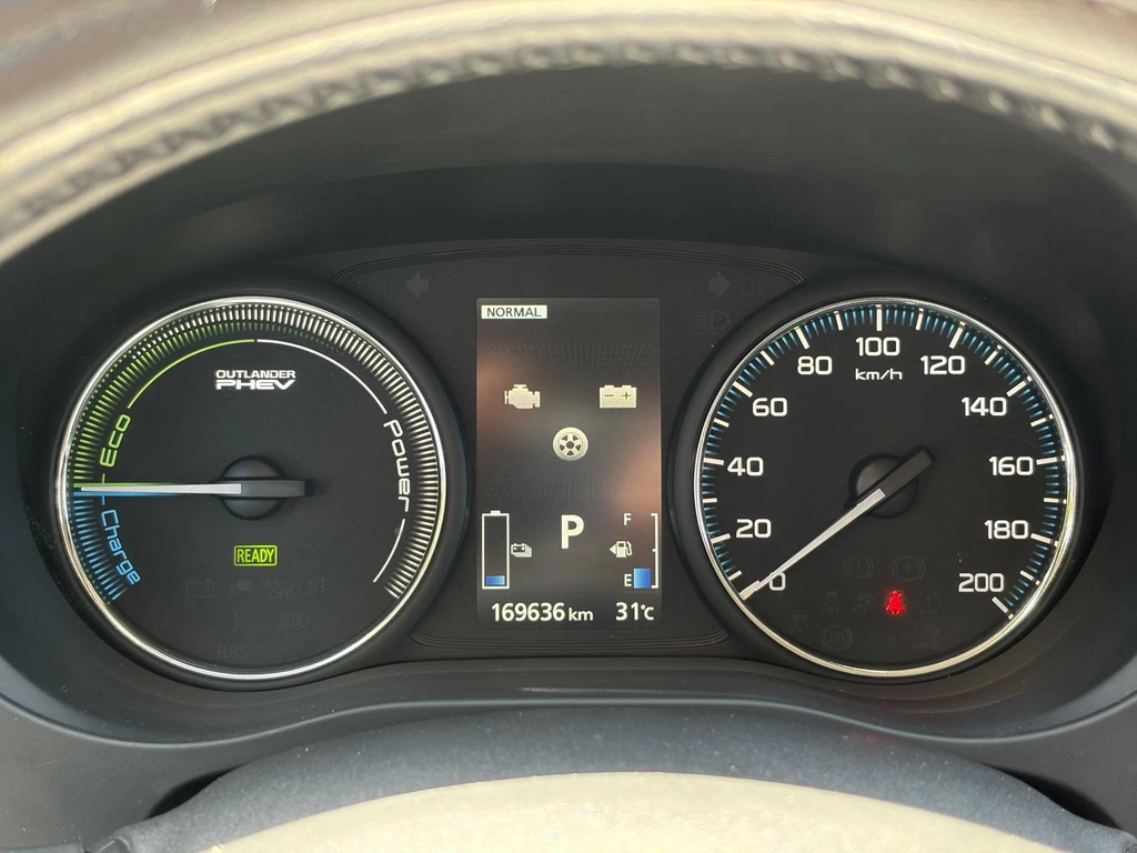 Mitsubishi Outlander – foto 26