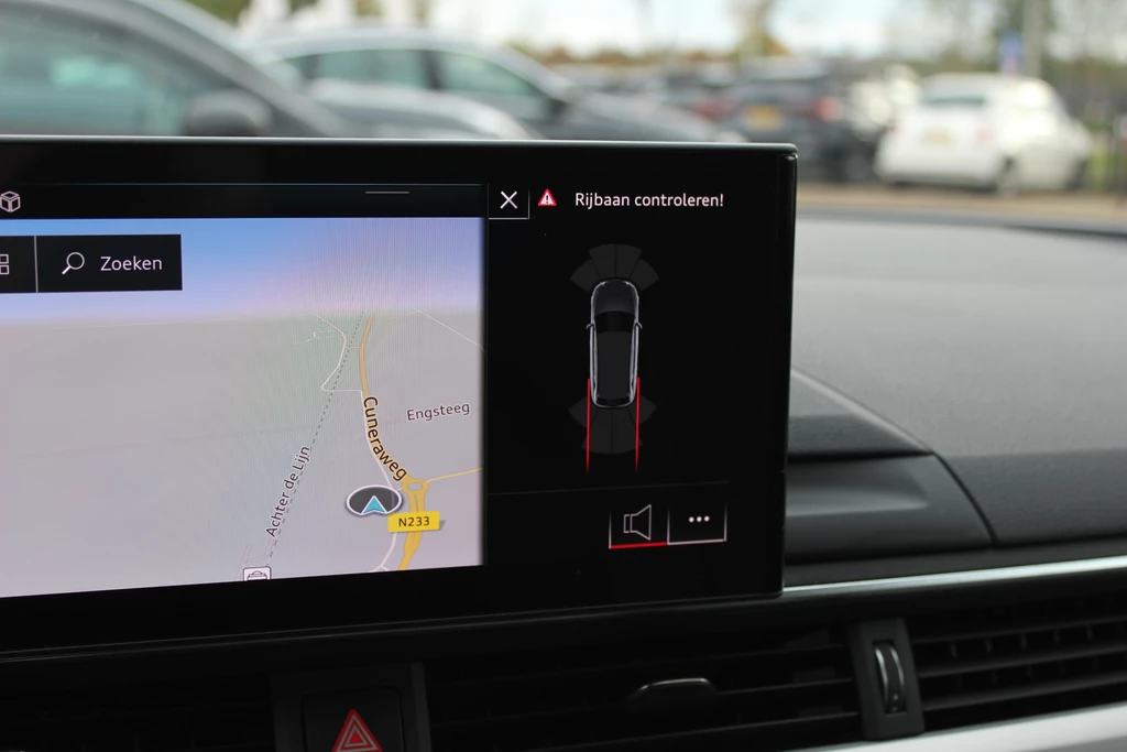 Audi A4 – foto 21