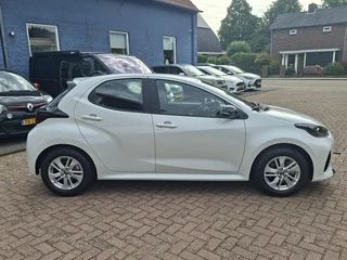 Mazda 2 Hybrid – thumbnail 7