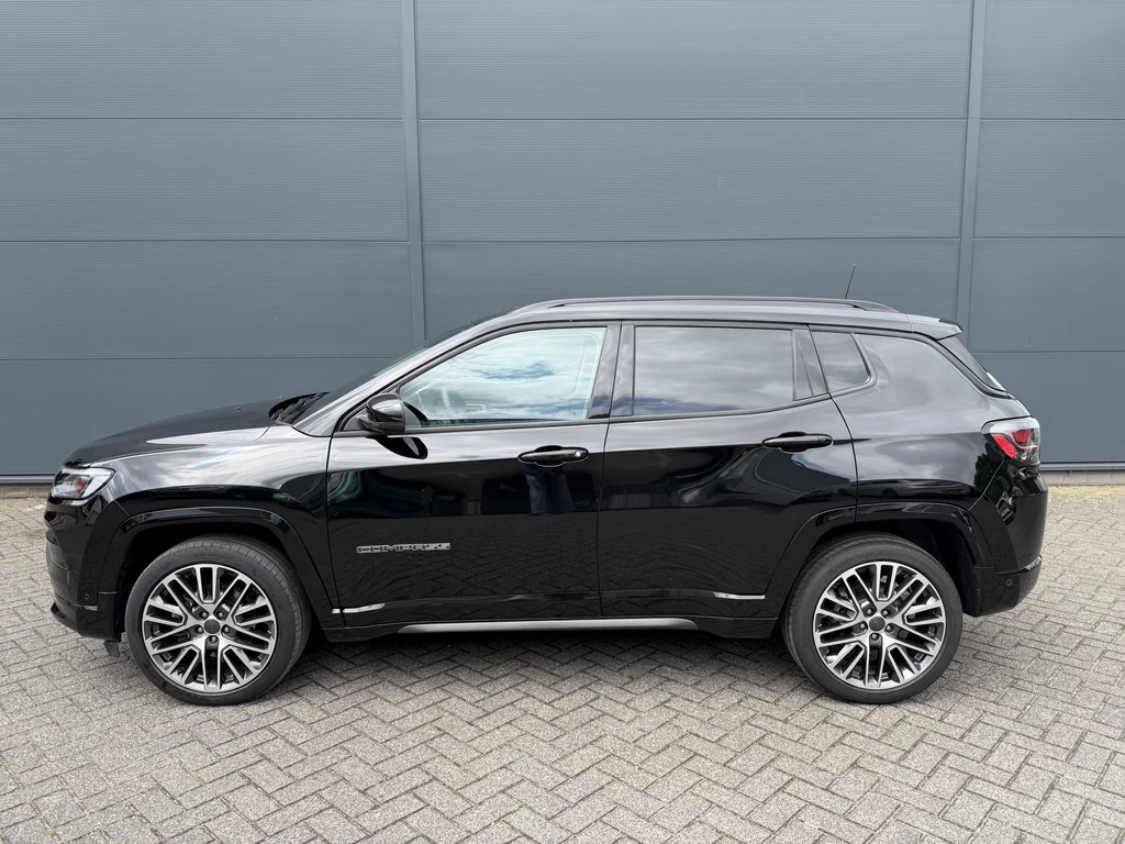 Jeep Compass – foto 4