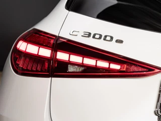 Mercedes-Benz C-Klasse – thumbnail 23