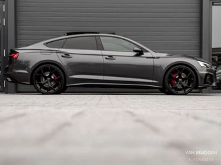 Audi A5 – thumbnail 12