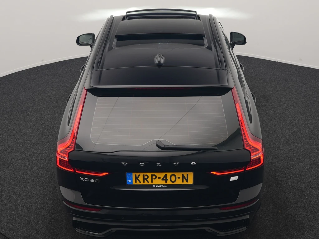 Volvo XC60 – foto 6