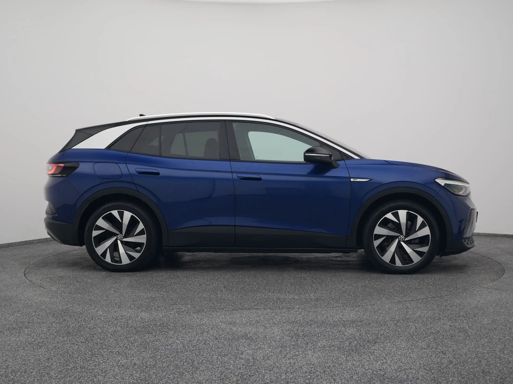 Volkswagen ID.4 – foto 13