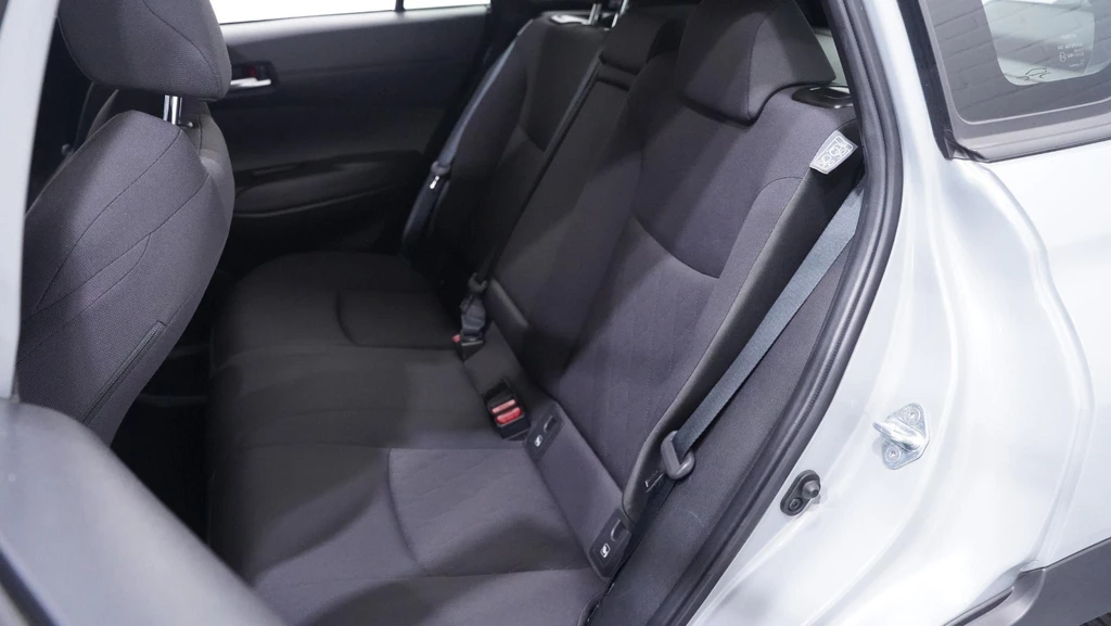 Toyota Corolla Cross – foto 38