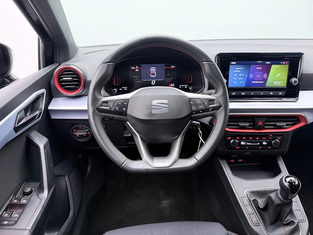 SEAT Ibiza – foto 13