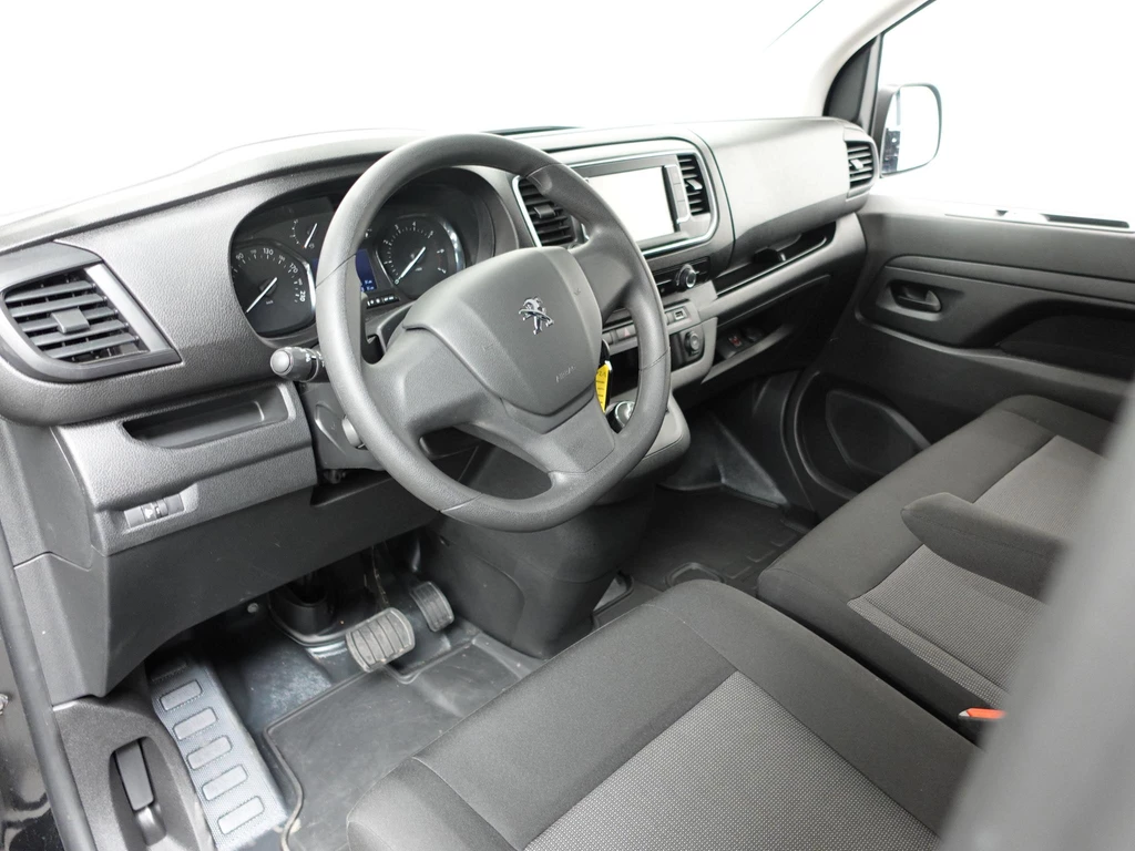 Peugeot Expert – foto 16