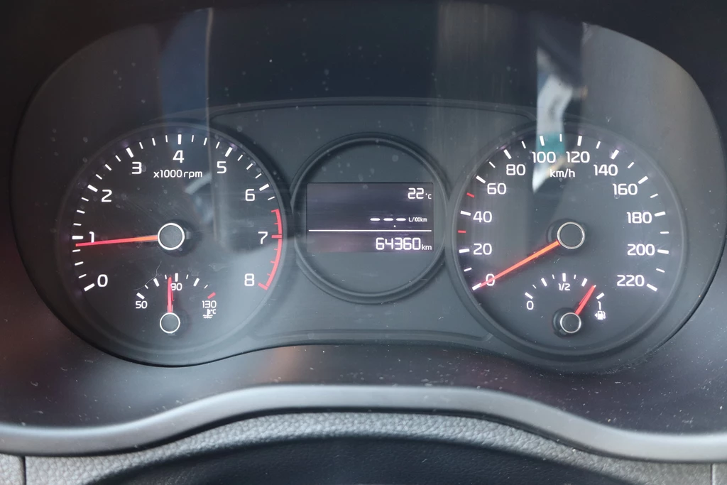 Kia Picanto – foto 13