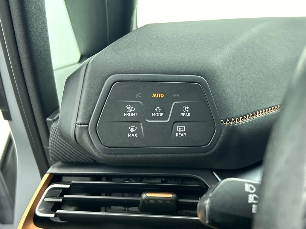 CUPRA Born – foto 13