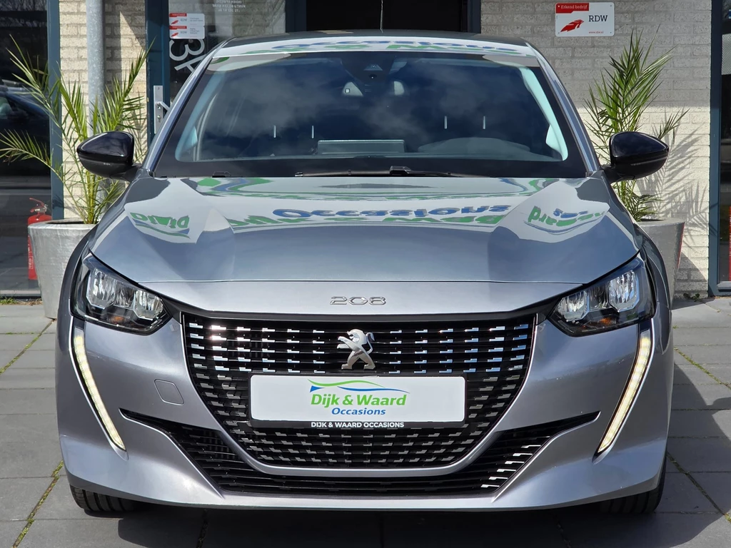 Peugeot 208 – foto 10