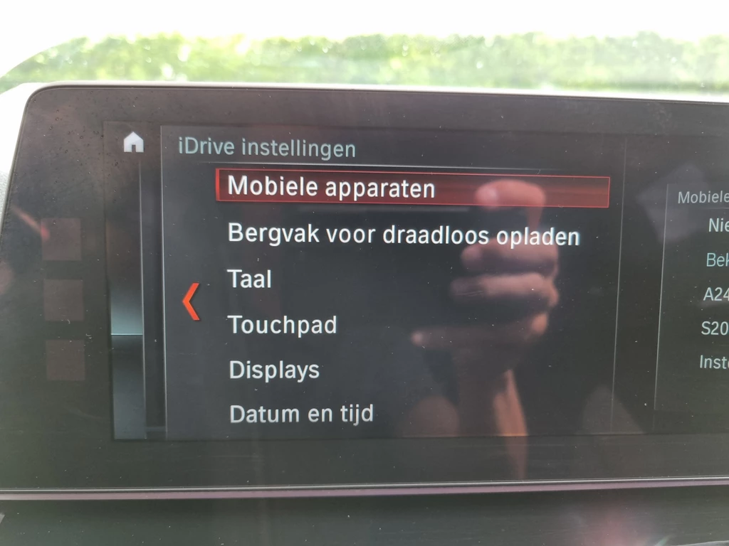 BMW 5 Serie – foto 37