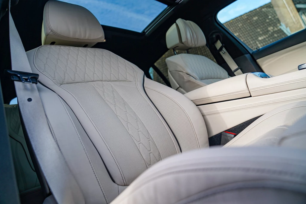 BMW X6 – foto 30