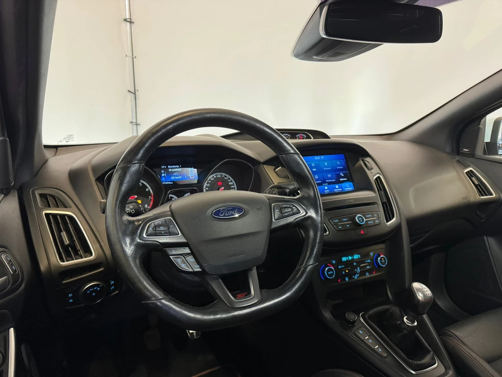 Ford Focus – foto 8
