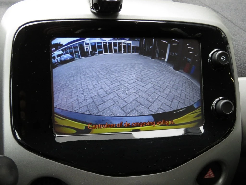 Toyota Aygo – foto 14