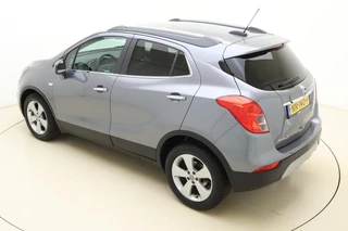 Opel Mokka X – thumbnail 3